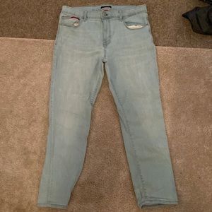 Jeans, Tommy Hilfiger